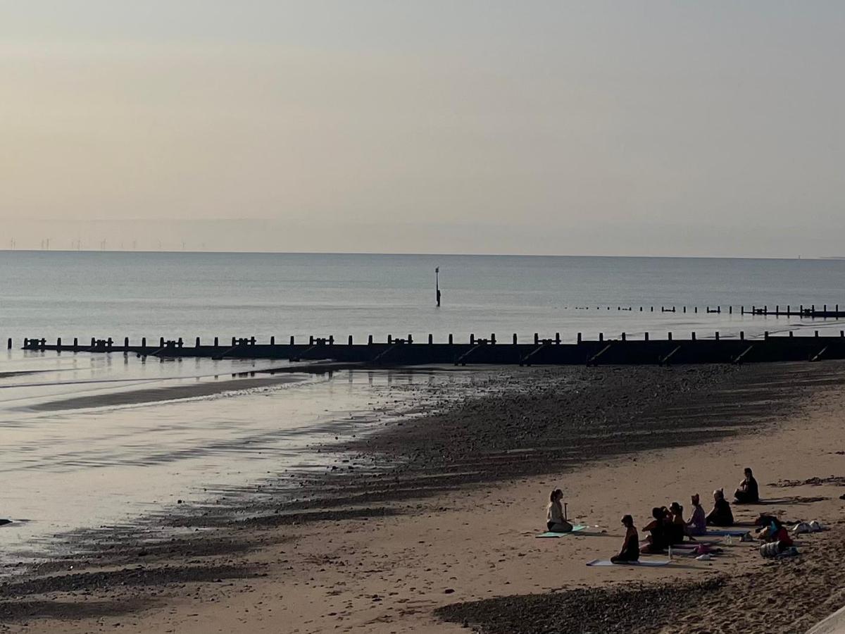 Reflections of a yoga teacher: Part&nbsp;2